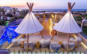 SOFIA RESORT 4*
