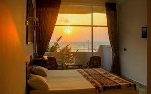 COCONUT BAY KALUTARA 3*