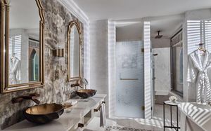 CLUB PRIVE BY RIXOS SAADIYAT ISLAND 5*