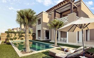 CLUB PRIVE BY RIXOS SAADIYAT ISLAND 5*