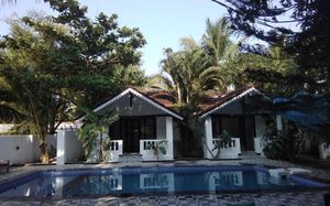 GUESTHOUSE GODS GIFT MORJIM 2*