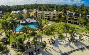 JALSA BEACH HOTEL & SPA 4*