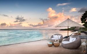 LA MAISON D'ETE 4*