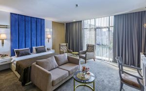 PREMIUM PARK HOTEL 4*