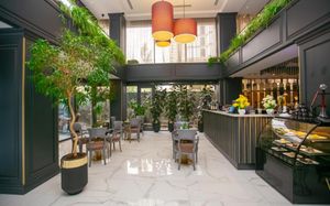 PREMIUM PARK HOTEL 4*