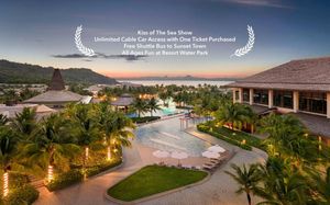 NEW WORLD PHU QUOC RESORT 5*