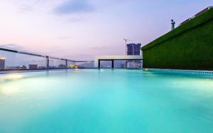 OCEAN HAVEN HOTEL 3*