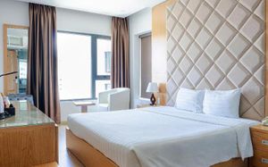 TERRA BOUTIQUE HOTEL (EX. HELIOS BOUTIQUE HOTEL; GRAND SUNRISE 2 HOTEL & SPA) 3*