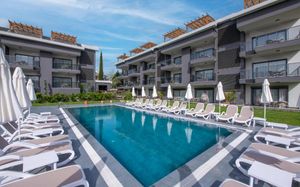 A SUITE SIDE 4*