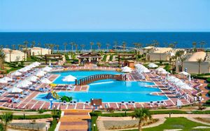 AMARINA QUEEN RESORT MARSA ALAM 4*