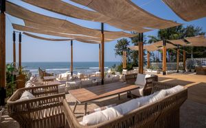 SIBAYA BEACH RESORT 3*