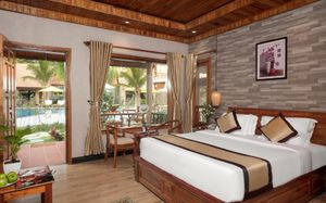 GOLDEN TOPAZ RESORT 3*