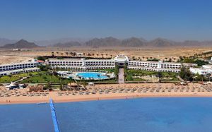 BARON RESORT 5*