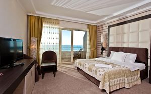 GRAND HOTEL POMORIE 5*