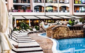KAROLINA HOTEL 4*