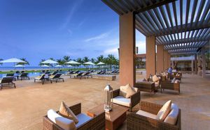 AMAYA BEACH PASSIKUDAH 5*