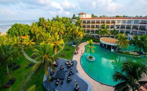 OCCIDENTAL EDEN BERUWALA (EX. EDEN RESORT & SPA) 5*