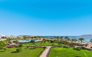 BARON RESORT SHARM EL SHEIKH 5*
