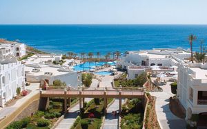 CONTINENTAL PLAZA BEACH & AQUA PARK RESORT 5*
