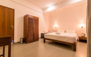 ZIBA BEACH 3*
