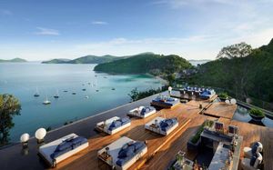 V VILLAS PHUKET 5*