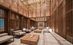 MANDARIN EASTVILLE 5*
