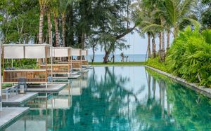 MELIA PHUKET MAI KHAO 5*