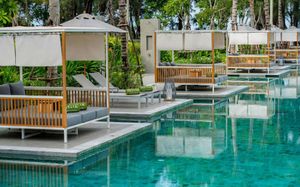MELIA PHUKET MAI KHAO 5*
