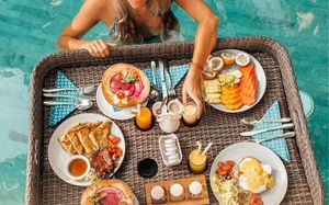 MENORA PREMIUM DA NANG (EX. SEA CORNER BOUTIQUE HOTEL & APARTMENT) 3*
