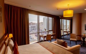 PARKSIDE HOTEL & APARTMENT (EX. STAY BRIDGE) 4*