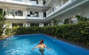 LA VERA BOUTIQUE HOTEL 3*