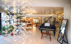 HOTEL KENARI 3*