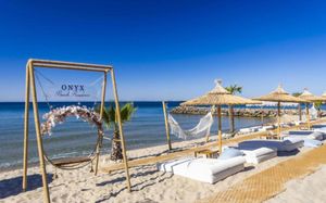 ONYX BEACH RESIDENCE 4*