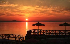 ALKIONIS BEACH HOTEL APARTMENTS
