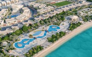 SIMAISMA A MURWAB RESORT 5*