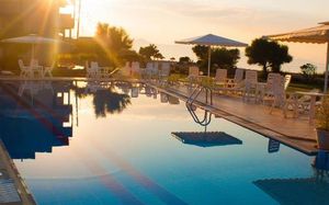 MATZI HOTEL APARTMENTS 2*