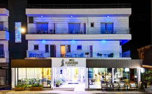 MIKES KANARIUM CITY HOTEL 3*