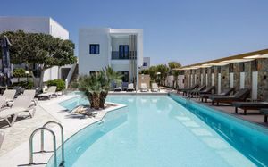 GOLDEN BAY BOUTIQUE HOTEL & BUNGALOWS 4*