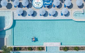 SEABED GRAND HOTEL PHUKET 5*