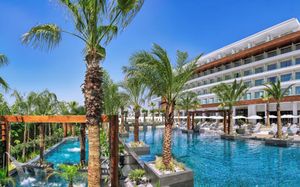 AMANTI, MADEFORTWO HOTELS 5*