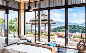 LAYAN RESIDENCES BY ANANTARA 5*