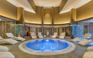 RIXOS SUNGATE CLUB DIAMOND 5*