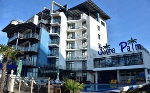 BATUMI PALM HOTEL 4*
