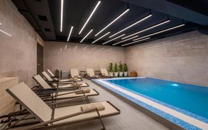 BRISTOL HOTEL AND SPA BAKURIANI 5*