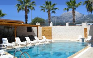 LE MARDEN HOTEL SPA 3*