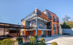 HOTEL GREEN TOWN 3*