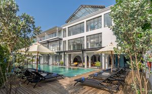 ANONA BEACHFRONT PHUKET RESORT 4*