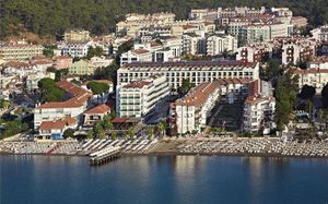 EMRE HOTEL 4*
