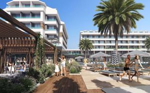 ALETRIS DELUXE HOTEL & SPA 5*