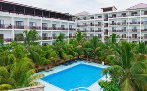 MALIKA HOTEL 3*